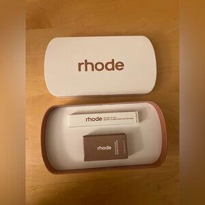 RHODE birthday duo box only